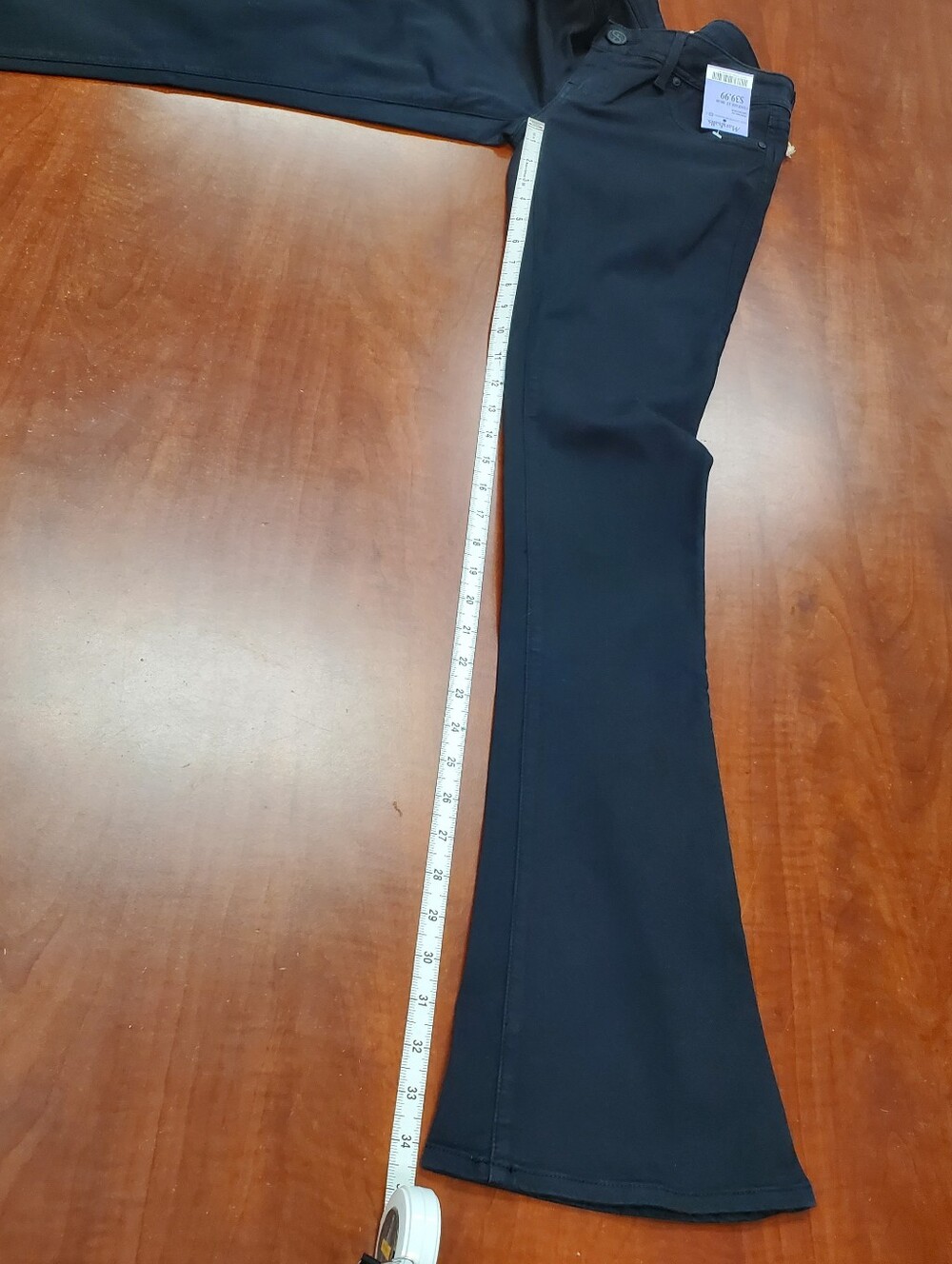 Dylan George Pants - Picture 7 of 9